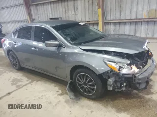 2018 Nissan Altima SV with VIN 1N4AL3AP7JC167860, listed as a Copart auction lot 51068915 with 171,085 mi miles and Salvage Title. Bid and sale history available at DreamBid. Image 4.