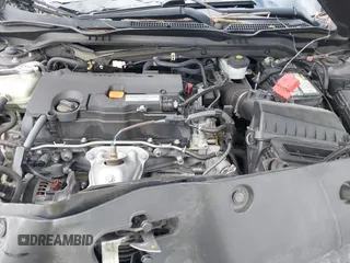 2019 Honda Civic Sport with VIN 19XFC2F85KE015159, listed as a IAAI auction lot 41993276 with 82,542 mi miles and . Bid and sale history available at DreamBid. Image 10.