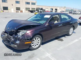 2004 Lexus ES 350 z VIN JTHBA30G045031955, wystawiony jako IAAI lot #42361895 z przebiegiem 92 752 mil mil oraz . Historia ofert i sprzedaży dostępna na DreamBid. Obrazek 17.