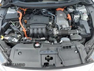 2019 Honda Clarity Plug-In Hybrid Touring with VIN JHMZC5F38KC000860, listed as a Copart auction lot 53453814 with 40,099 mi miles. Bid and sale history available at carsss.com. Image 11.
