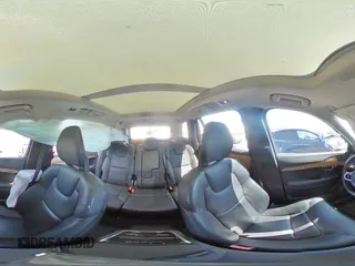 2021 Volvo XC90 Momentum z VIN YV4102CK1M1687063, wystawiony jako Copart lot #73581614 z przebiegiem 34 218 mil mil oraz Szkoda całkowita • Salvage title. Historia ofert i sprzedaży dostępna na DreamBid. Obrazek 13.