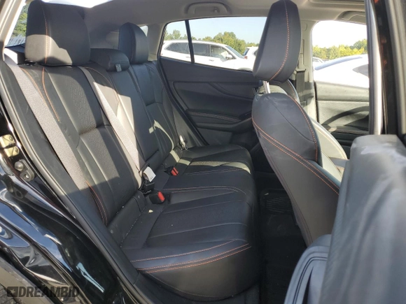 2019 Subaru Crosstrek Limited with VIN JF2GTANC1KH286168, listed as a Copart auction lot 71041254 with 24,935 mi miles and Salvage Title. Bid and sale history available at carsss.com. Image 11.