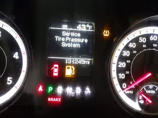 2015 Ram 2500 Tradesman с VIN 3C6UR5HL4FG528090, выставлен на аукционе IAAI как лот 41372919 с пробегом 131 249 миль миль и . История ставок и продаж доступна на DreamBid. Изображение 15.