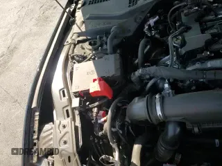 2024 Ford Mustang EcoBoost с VIN 1FA6P8TH6R5120624, выставлен на аукционе Copart как лот 81853745 с пробегом 29 779 миль миль и Чистый • Clean title. История ставок и продаж доступна на DreamBid. Изображение 13.