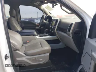 2018 Ford F-150 XL with VIN 1FTEW1EP6JKE65498, listed as a IAAI auction lot 41541186 with 167,974 mi miles and . Bid and sale history available at DreamBid. Image 5.