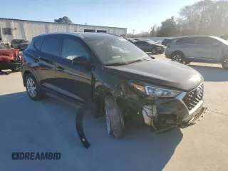 2021 Hyundai Tucson Value с VIN KM8J33A49MU353247, выставлен на аукционе Copart как лот 47199755 с пробегом 58 471 миль миль и Списание • Salvage title. История ставок и продаж доступна на DreamBid. Изображение 4.