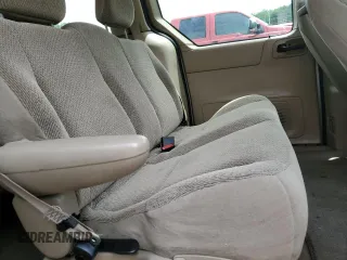 2002 Ford Windstar LX z VIN 2FMZA51412BA68355, wystawiony jako Copart lot #58972455 z przebiegiem Nie podano mil oraz Szkody całkowita. Historia ofert i sprzedaży dostępna na DreamBid. Obrazek 11.