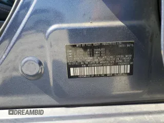 2015 Subaru Legacy 2.5i with VIN 4S3BNBA68F3059037, listed as a Copart auction lot 52205915 with 62,908 mi miles and Clean title. Bid and sale history available at DreamBid. Image 12.