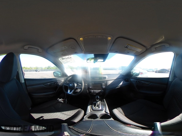 2020 Nissan Rogue S with VIN 5N1AT2MT8LC774443, listed as a IAAI auction lot 42049613 with 61,942 mi miles and . Bid and sale history available at DreamBid. Image 23.