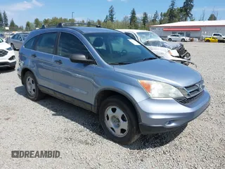 2011 Honda CR-V LX z VIN 5J6RE3H32BL019153, wystawiony jako IAAI lot #42147233 z przebiegiem 148 455 mil mil oraz . Historia ofert i sprzedaży dostępna na DreamBid. Obrazek 1.