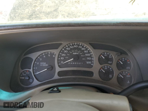 2006 GMC Yukon XL with VIN 1GKFK66U46J165428, listed as a Copart auction lot 52756205 with Not provided miles and Salvage title. Bid and sale history available at DreamBid. Image 9.