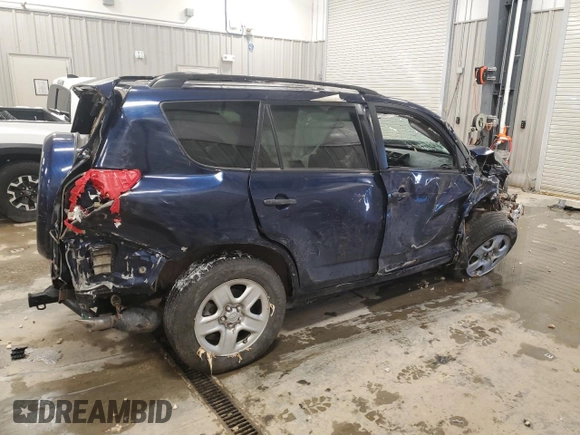 2007 Toyota RAV4 with VIN JTMBK33V475019336, listed as a Copart auction lot 41671705 with 0 mi miles and Clean Title. Bid and sale history available at carsss.com. Image 3.