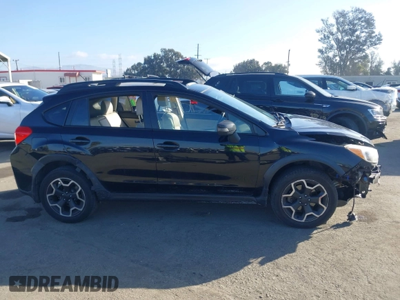 2015 Subaru Crosstrek Limited with VIN JF2GPASC2F8262993, listed as a IAAI auction lot 41097045 with 114,773 mi miles and . Bid and sale history available at DreamBid. Image 14.