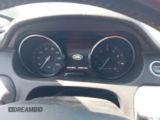 2016 Land Rover Discovery Sport HSE with VIN SALCR2BG9GH554182, listed as a IAAI auction lot 41993106 with 152,864 mi miles. Bid and sale history available at carsss.com. Image 7.