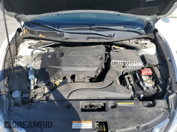 2018 Nissan Altima SV with VIN 1N4AL3AP0JC111453, listed as a Copart auction lot 54660045 with 121,580 mi miles and Salvage Title. Bid and sale history available at DreamBid. Image 11.