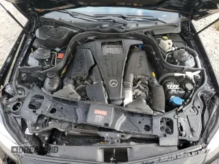 2012 Mercedes-Benz CLS 550 with VIN WDDLJ9BB3CA029428, listed as a Copart auction lot 53453915 with 86,812 mi miles and Clean title. Bid and sale history available at DreamBid. Image 11.