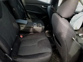 2015 Dodge Dart SXT with VIN 1C3CDFBB8FD222570, listed as a Copart auction lot 46621535 with 158,240 mi miles and Salvage Title. Bid and sale history available at carsss.com. Image 10.
