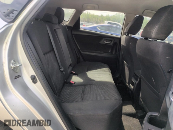 2016 Scion iM z VIN JTNKARJE8GJ518412, wystawiony jako Copart lot #56899965 z przebiegiem 66 833 mil mil oraz Szkoda całkowita • Salvage title. Historia ofert i sprzedaży dostępna na DreamBid. Obrazek 10.