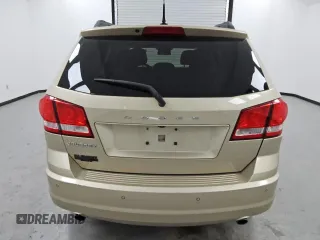 2011 Dodge Journey Mainstreet with VIN 3D4PG1FG5BT506470, listed as a Copart auction lot 52370275 with 154,650 mi miles and Clean Title. Bid and sale history available at DreamBid. Image 6.