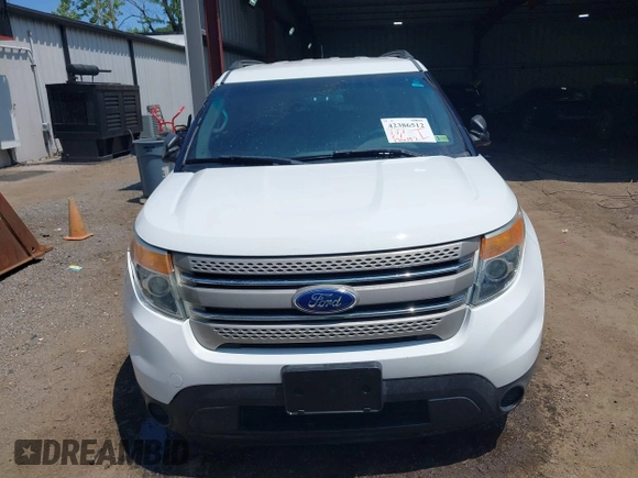 2014 Ford Explorer с VIN 1FM5K7B84EGB96529, выставлен на аукционе IAAI как лот 42386512 с пробегом 176 197 миль миль и . История ставок и продаж доступна на DreamBid. Изображение 12.
