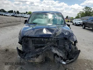 2019 Ram 1500 Tradesman with VIN 1C6RR6FG6KS574296, listed as a Copart auction lot 61586525 with 67,544 mi miles and Salvage title. Bid and sale history available at DreamBid. Image 5.