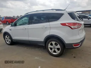 2013 Ford Escape SE с VIN 1FMCU0GX6DUB47261, выставлен на аукционе Copart как лот 59747645 с пробегом 203 934 миль миль и Чистый • Clean title. История ставок и продаж доступна на DreamBid. Изображение 2.