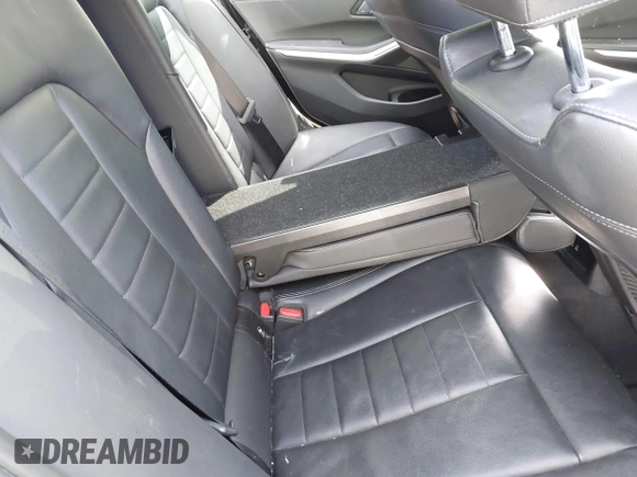 2021 BMW 3 Series M340i xDrive with VIN 3MW5U9J03M8B51419, listed as a IAAI auction lot 41478187 with 46,741 mi miles. Bid and sale history available at carsss.com. Image 8.
