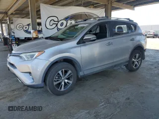 2016 Toyota RAV4 XLE с VIN 2T3RFREV5GW518819, выставлен на аукционе Copart как лот 63126295 с пробегом 98 953 миль миль и Списание • Salvage title. История ставок и продаж доступна на DreamBid. Изображение 1.