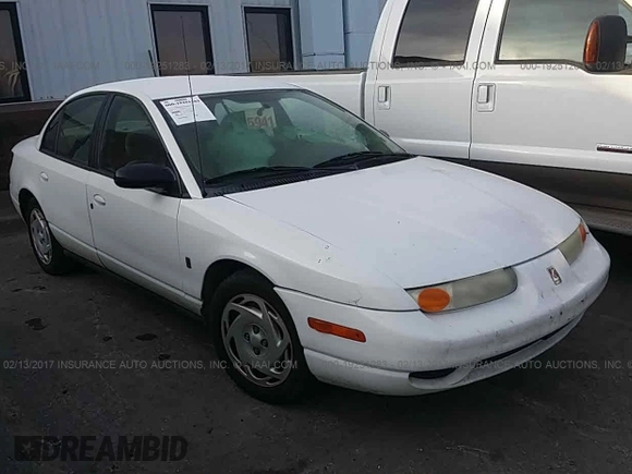 2001 Saturn SL with VIN 1G8ZK52781Z351108, listed as a IAAI auction lot 19251283 with 241,448 mi miles and . Bid and sale history available at DreamBid. Image 1.