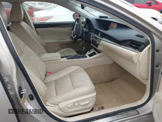 2013 Lexus ES 250 с VIN JTHBK1GG8D2022588, выставлен на аукционе IAAI как лот 41449426 с пробегом 62 232 миль миль и . История ставок и продаж доступна на DreamBid. Изображение 5.