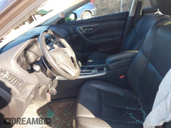 2015 Nissan Altima SL z VIN 1N4BL3AP6FC204134, wystawiony jako IAAI lot #41752752 z przebiegiem 138 754 mil mil oraz . Historia ofert i sprzedaży dostępna na DreamBid. Obrazek 5.
