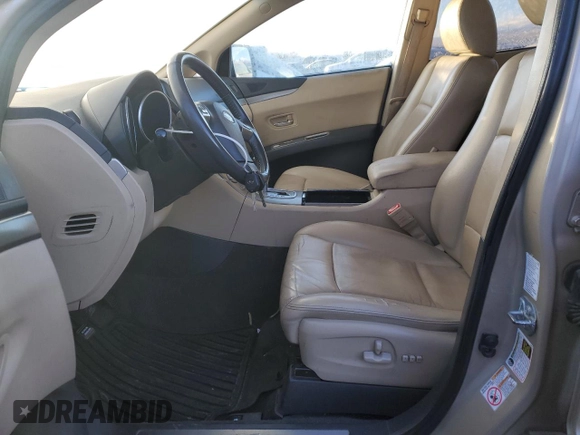 2009 Subaru Tribeca Limited с VIN 4S4WX90D994400833, выставлен на аукционе Copart как лот 84213694 с пробегом 196 049 миль миль и Чистый • Clean title. История ставок и продаж доступна на DreamBid. Изображение 7.