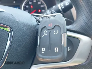2021 GMC Acadia SLE с VIN 1GKKNKLA3MZ157411, выставлен на аукционе IAAI как лот 42022104 с пробегом 21 814 миль миль и . История ставок и продаж доступна на DreamBid. Изображение 11.