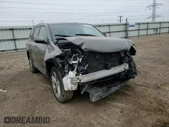 2008 Toyota Highlander Sport z VIN JTEES43A882097648, wystawiony jako Copart lot #55126365 z przebiegiem 198 636 mil mil oraz Szkoda całkowita • Salvage title. Historia ofert i sprzedaży dostępna na DreamBid. Obrazek 14.