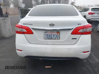 2013 Nissan Sentra SR with VIN 3N1AB7AP1DL768102, listed as a IAAI auction lot 42096083 with 178,321 mi miles and . Bid and sale history available at DreamBid. Image 13.