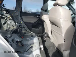 2014 Subaru Forester 2.5i Touring with VIN JF2SJAMC4EH505727, listed as a Copart auction lot 48057695 with 86,967 mi miles and Salvage Title. Bid and sale history available at carsss.com. Image 12.