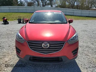 2016 Mazda CX-5 Grand Touring z VIN JM3KE2DYXG0840777, wystawiony jako Copart lot #49700585 z przebiegiem 116 469 mil mil oraz Szkoda całkowita • Salvage title. Historia ofert i sprzedaży dostępna na DreamBid. Obrazek 5.