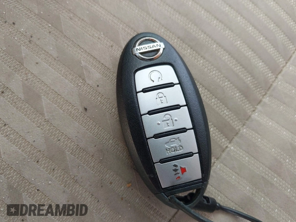 2016 Nissan Altima SR with VIN 1N4AL3AP7GC190466, listed as a IAAI auction lot 42126909 with 96,691 mi miles and . Bid and sale history available at DreamBid. Image 11.