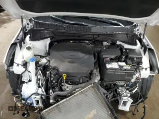 2019 Kia Sorento EX Sport V6 with VIN 5XYPH4A57KG610547, listed as a Copart auction lot 89099865 with 41,738 mi miles and Salvage Title. Bid and sale history available at carsss.com. Image 13.