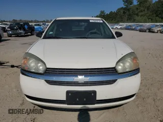 2004 Chevrolet Malibu Maxx LS with VIN 1G1ZT62834F212830, listed as a Copart auction lot 77563714 with 85,232 mi miles and Salvage Title. Bid and sale history available at carsss.com. Image 5.