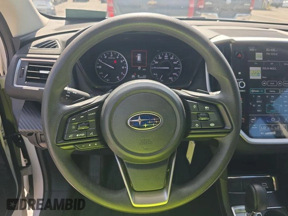 2023 Subaru Ascent Premium z VIN 4S4WMAAD9P3402383, wystawiony jako IAAI lot #42786914 z przebiegiem 109 359 mil mil oraz . Historia ofert i sprzedaży dostępna na DreamBid. Obrazek 12.