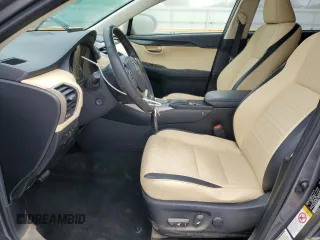 2015 Lexus NX 200t z VIN JTJBARBZ0F2001908, wystawiony jako Copart lot #52128205 z przebiegiem 143 333 mil mil oraz Szkoda całkowita • Salvage title. Historia ofert i sprzedaży dostępna na DreamBid. Obrazek 7.