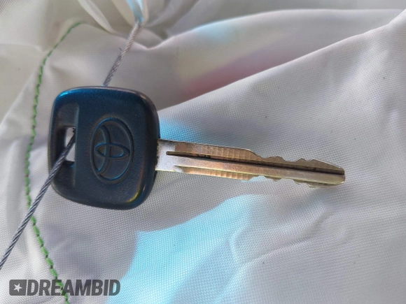 2010 Toyota Tacoma z VIN 5TETX4CNXAZ723380, wystawiony jako IAAI lot #41771322 z przebiegiem Nie podano mil oraz . Historia ofert i sprzedaży dostępna na DreamBid. Obrazek 11.