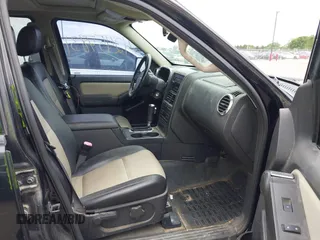 2007 Ford Explorer Sport Trac Limited with VIN 1FMEU538X7UA09019, listed as a IAAI auction lot 42457831 with 194,604 mi miles and . Bid and sale history available at DreamBid. Image 5.
