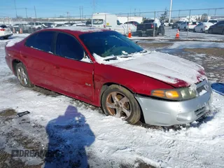 2005 Pontiac Bonneville SLE z VIN 1G2HY52K15U161033, wystawiony jako IAAI lot #41588302 z przebiegiem 167 195 mil mil oraz . Historia ofert i sprzedaży dostępna na DreamBid. Obrazek 1.