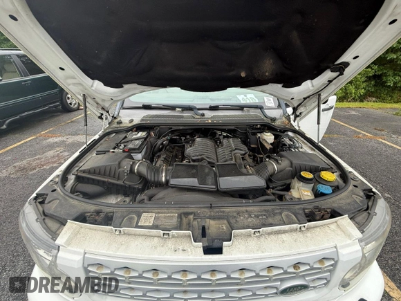 2013 Land Rover LR4 Lux с VIN SALAK2D4XDA670302, выставлен на аукционе Copart как лот 60850605 с пробегом 134 085 миль миль и Чистый • Clean title. История ставок и продаж доступна на DreamBid. Изображение 7.