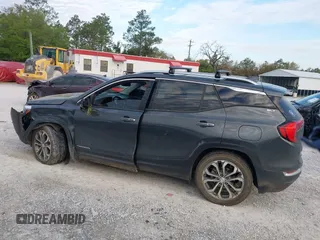 2020 GMC Terrain SLT с VIN 3GKALPEV3LL147790, выставлен на аукционе IAAI как лот 41908939 с пробегом 79 635 миль миль и . История ставок и продаж доступна на DreamBid. Изображение 14.