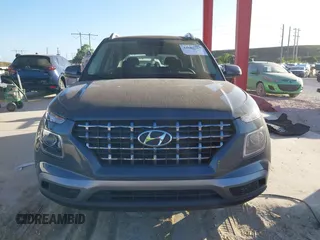 2023 Hyundai Venue Limited with VIN KMHRC8A36PU257989, listed as a IAAI auction lot 41067467 with 20,177 mi miles and . Bid and sale history available at DreamBid. Image 13.