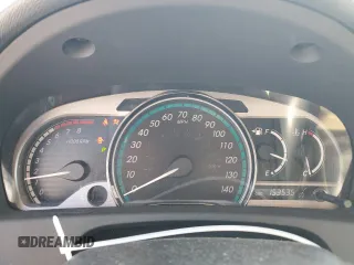 2009 Toyota Venza with VIN 4T3ZE11A19U016500, listed as a Copart auction lot 52351915 with 153,535 mi miles and Salvage Title. Bid and sale history available at carsss.com. Image 9.