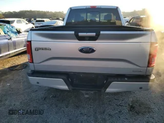 2016 Ford F-150 XL with VIN 1FTEX1CF9GFB07479, listed as a Copart auction lot 42655285 with 172,470 mi miles and Clean Title. Bid and sale history available at carsss.com. Image 6.